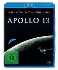 Apollo 13 [Blu-ray] (Blu-ray) Tom Hanks Bill Paxton Kevin Bacon