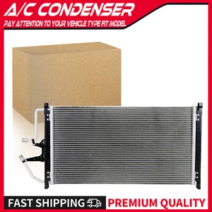 A/C Condenser For Escalade Blazer C/K1500 2500 3500 Suburban Silverado Yukon - Picture 1 of 11
