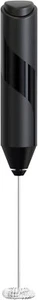 Mini Portable Electric Milk Frother Foam Maker Battery Operated Whisk Mixer - Picture 1 of 9