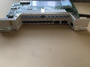 CISCO 15454-GE-XPE 20 GBE ENHANCED CROSSPONDER * WMUIAJVDAB * - Picture 1 of 3
