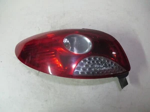 9685618280 FANALE STOP POSTERIORE SX PEUGEOT 206 PLUS ANNO 2008 20090510 - Foto 1 di 11