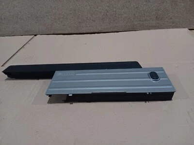 原装 正品 9 芯 戴尔 Latitude D620,D630 便携式电脑 电池 PC764 TC030 — 第 1/4 张图片