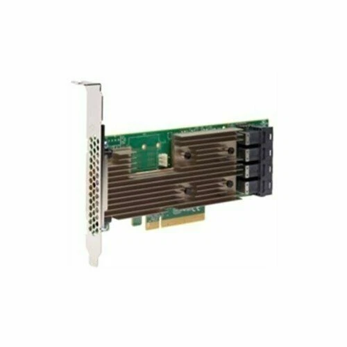 LSI Logic 16 Port SAS Host Bus Adapter