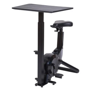 Cycling Desks Bicycle Fitdesk Ergonomical Fitness Training Exercise Bike Indoor - Picture 1 of 20