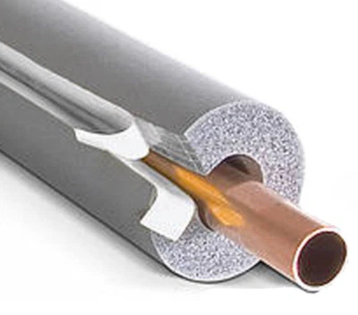 Armaflex SH Isolierschlauch 10 x 22 mm x 2m selbstklebend Rohrisolierung Heizung - Bild 1 von 3