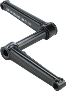 Odyssey Thunderbolt Cranks - Picture 1 of 8