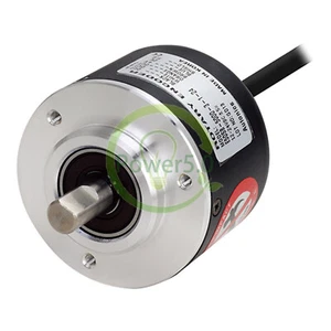 Autonics E50S8-60-3-T-24 Encoder rotanti nuovi 1 pz 1 pz - Foto 1 di 4