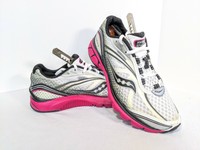 saucony kinvara 2 hombre purpura