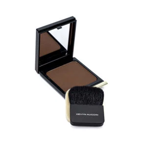 KEVYN AUCOIN The Sensual Skin Powder Foundation DEEP PF12 0.32oz - Imperfect Box - Picture 1 of 1