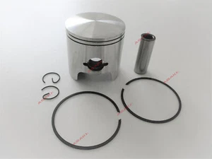 For Snowmobile YAMAHA V-Max 540 Piston kit 09-816 8U9-11631-01-94 STD + Ring - Picture 1 of 11