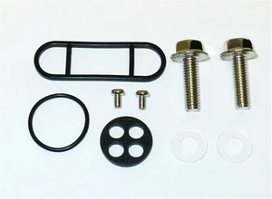 KAWASAKI KZ305 A1/A2 CSR  81-82 Fuel Petcock Repair Kit Shutoff Valve Alpha - Picture 1 of 1