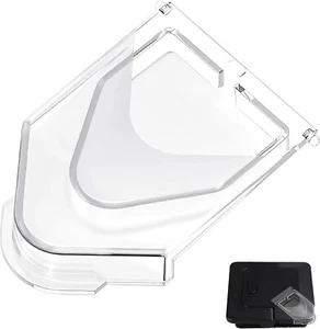 Blender Lid Replacement for Ninja, Blender Cover Pour Spout Parts for Ninja Blen - Picture 1 of 7