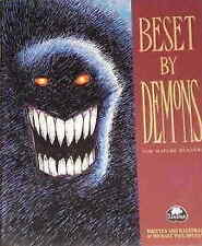 Beset By Demons #1 VF; Tundra | we combine shipping
