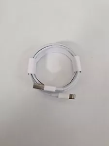 Per Apple iPhone10 13 12 11 X XR 6 7 iPad Lungo 2m Ricarica Rapida Cavo Dati Piombo - Foto 1 di 11