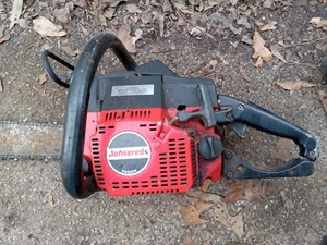 Jonsereds 451E Chainsaw - Picture 1 of 8