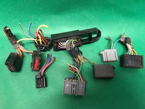 WIRING HARNESS PLUG CONNECTOR 05 Ford F250 SUPER DUTY FUSE BOX 5C3T-14A067-BD - Picture 1 of 1