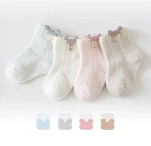 Babies, Toddlers & little kid cute Socks - Picture 1 of 8