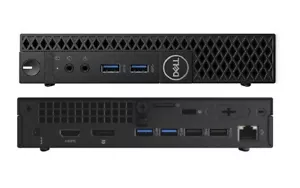 CHEAP Windows 11 Desktop PC QUAD CORE i7 Tiny Mini Computer 32GB/1TB SSD WIFI - Picture 1 of 4