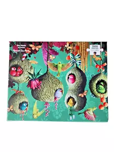 Rompecabezas GreenBox Art Culture Sky Nests de Heather Gauthier 1000 piezas nuevo sellado - Imagen 1 de 7