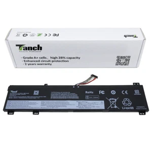 5B10W86194 5B10W86192 Genuine battery for Lenovo Legion 5 15IMH05H 81Y600EYMB  - Picture 1 of 6