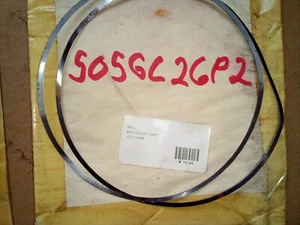 New OEM .002 Cylinder Sleeve Shim for Mack E6 Engine 505GC26P2 Pack of 2 - Bild 1 von 1