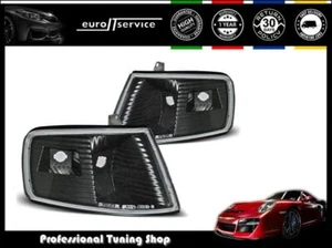 Feux clignotants avant KPHO07 pour Honda CRX 1990 1991 199NOIR - Imagen 1 de 2