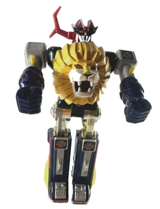 DALTANIOUS – ROBOT VINTAGE ORIGINALE POPY – CHOGOKIN GA‑99 (ANNI ’80 - Imagen 1 de 6