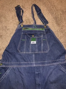 Liberty Latzhose Herren 44x30 Carpenter  - Bild 1 von 7