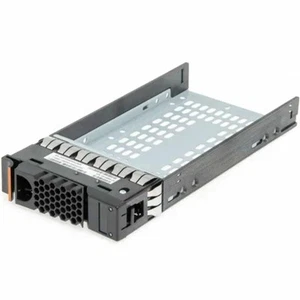 IBM 95310-06 0970658-04 Caddy 3,5 " HDD SSD 45W8286 LFF Hotswap HS1235-E - Bild 1 von 4