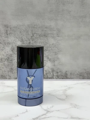 Y by Yves Saint Laurent 2.6 OZ desodorante en barra para hombre nuevo Foto 1 de 2