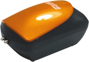 Air System 360 - Aeratore Acquario Silenzioso, Kit Aerazione per Filtro Acquario - Foto 1 di 12