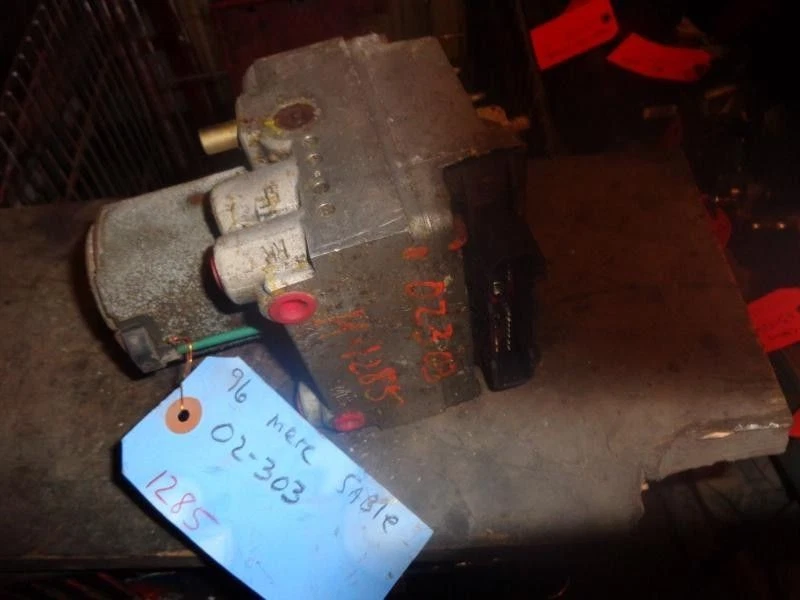 96 97 FORD TAURUS ANTI-LOCK BRAKE PART PUMP 47691 - Изображение 1 из 1