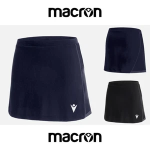 WOMAN SKIRT TENNIS PADEL INUIT - MACRON - Size 2XS - 2XL - Picture 1 of 9