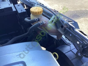 VAUXHALL MERIVA MK1 2003-2006 Cooling Expansion Fluid Reservoir 13160252 - Picture 1 of 6