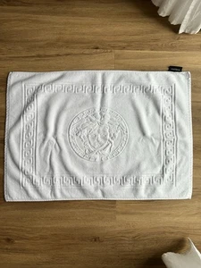 Versace Badematte Medusa Grecca 55x80cm Wie Neu  - Bild 1 von 6