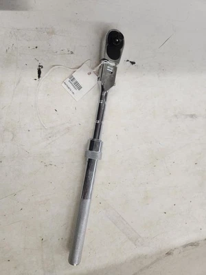 Stanley 3/8" Drive Ratchet Model 7-85-782 with Flex Head Extendable (SNP053021) - Image 1 of 4