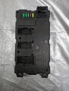 2014 - 2016 BMW 328I 330I 335I 340I REAR BCM BODY CONTROL MODULE - Picture 1 of 4