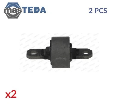 MD-SB-16658 CONTROL ARM WISHBONE BUSH REAR MOOG 2PCS FOR MAZDA 3 - Image 1 of 4