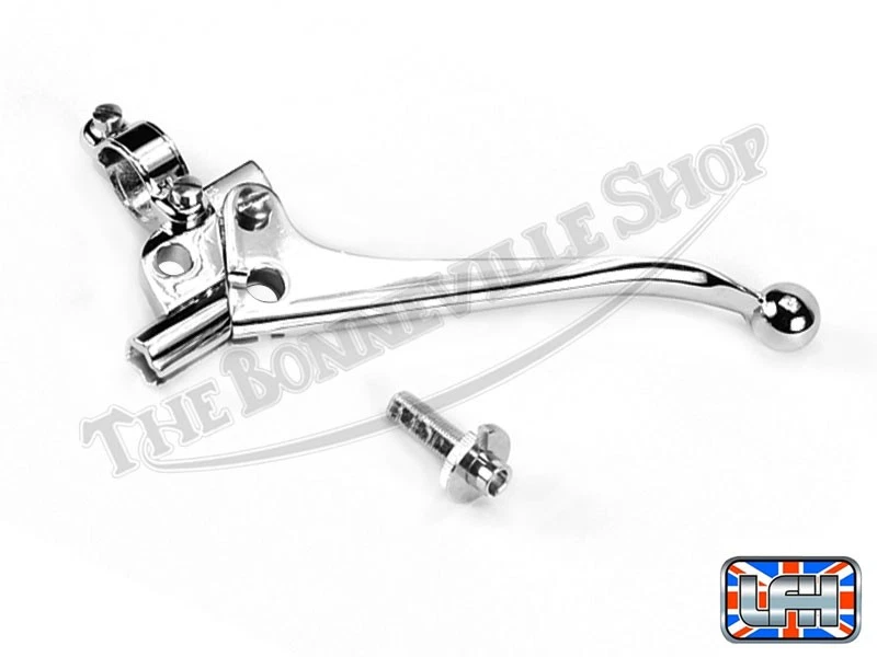 Conjunto de palanca de embrague Triumph 500 650 750 Bonneville PN# 60-2242 60-7021 60-7015 Foto 1 de 1