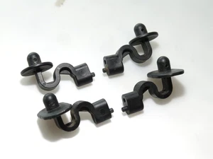 SPKO-5711 Powerhobby Sparko F8T-E Truggy body mounts - Picture 1 of 1