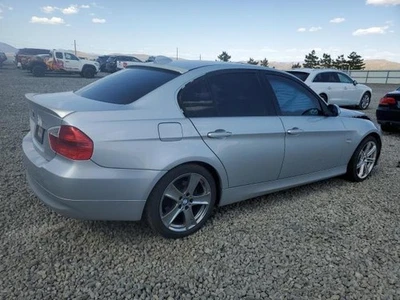 Interruptor de encendido usado se adapta a: 2006 Bmw 325I pulsador interruptor arranque-parada grado Sdn Foto 1 de 4