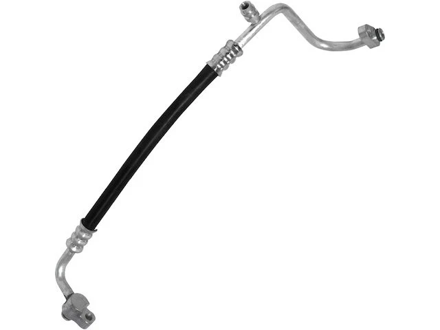 Manguera de descarga de refrigerante de aire acondicionado 21HDWB35 para Subaru Outback 2003 2004 2001 2002 Foto 1 de 1