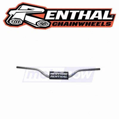 Renthal Fatbar Handlebar for 2018-2020 Yamaha YZ125 - Control Handlebars & xr - Imagem 1 de 4