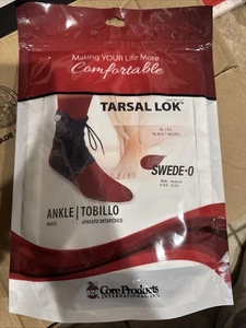 Sprunggelenkbandage Tarsal Look Xl - Bild 1 von 4