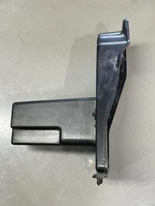 2001 Kawasaki Vulcan Classic VN1500E Tool Case Box Holder, Cap Lid Cover - Picture 1 of 8