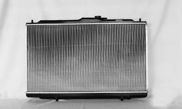 Radiador para 98-02 Honda Accord 3,2 L V6 fila única HO3010105 19010-P8E-A51 Foto 1 de 1