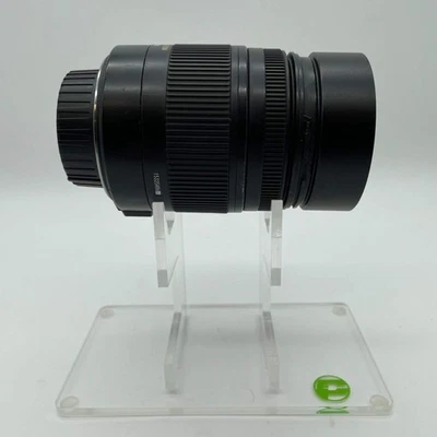 Sigma 18-250mm f/3.5-6.3 18-250mm f/3.5-6.3 For Nikon F Mount Auto & Manual Lens - Image 1 of 4