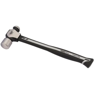 Draper Ball Pein Hammer Carbon Fibre Shaft 900g 32oz shock absorbing grip 26331 - Picture 1 of 1