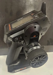 Spektrum DX5 PRO DSMR RC Transmitter - SPMR5025 - Transmitter Only - Picture 1 of 3