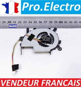 Ventilateur Fan Gauche Acer V7-481 V7-482 V7-581 V7-582 DFS400805L1T FCBA 061315 - Photo 1/10